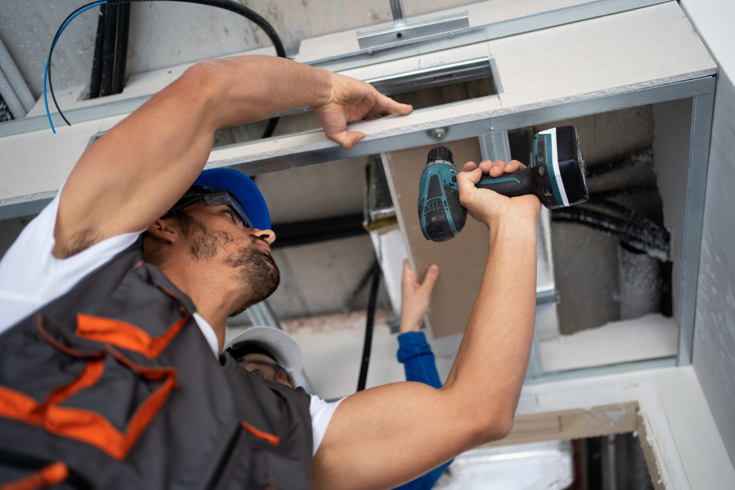 Assembly and installation services